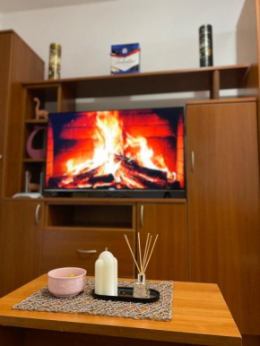 Golf Apartman Obrenovac, sa parkingom